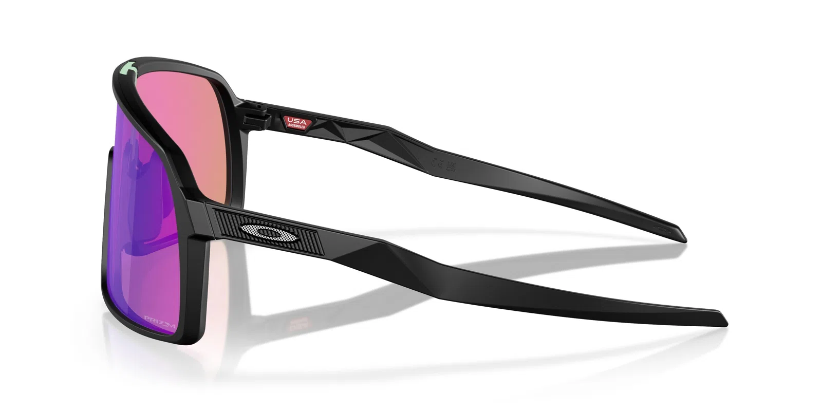 Oakley Sutro 9406A Sunglasses - view 2